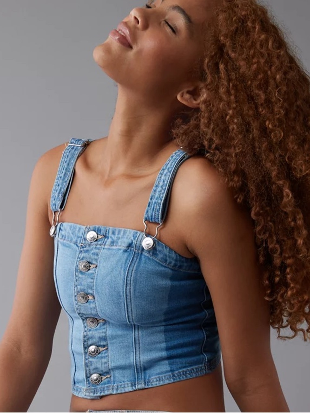 NEW American Eagle